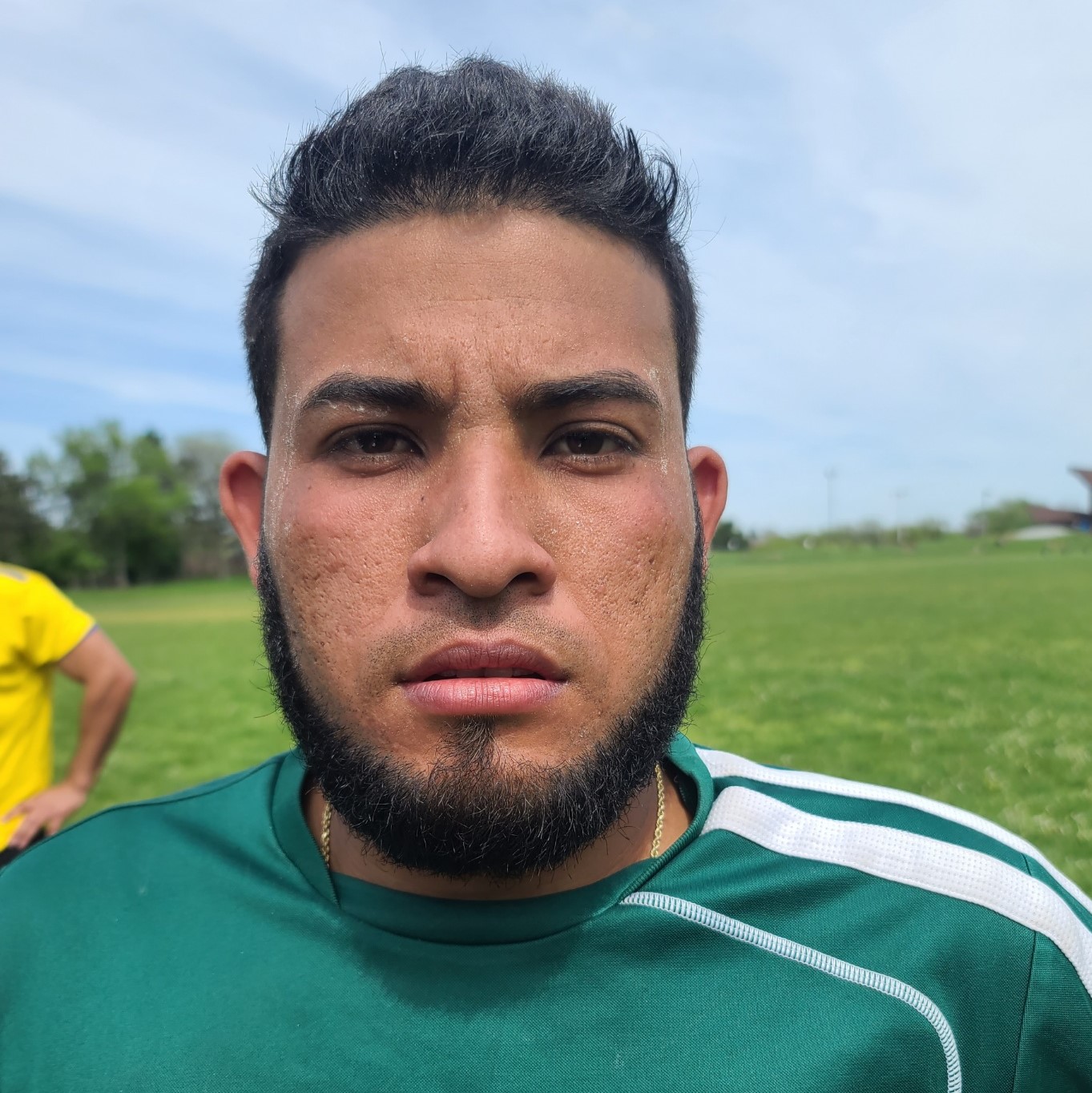 Manuel Carvajal – Akron Premier League