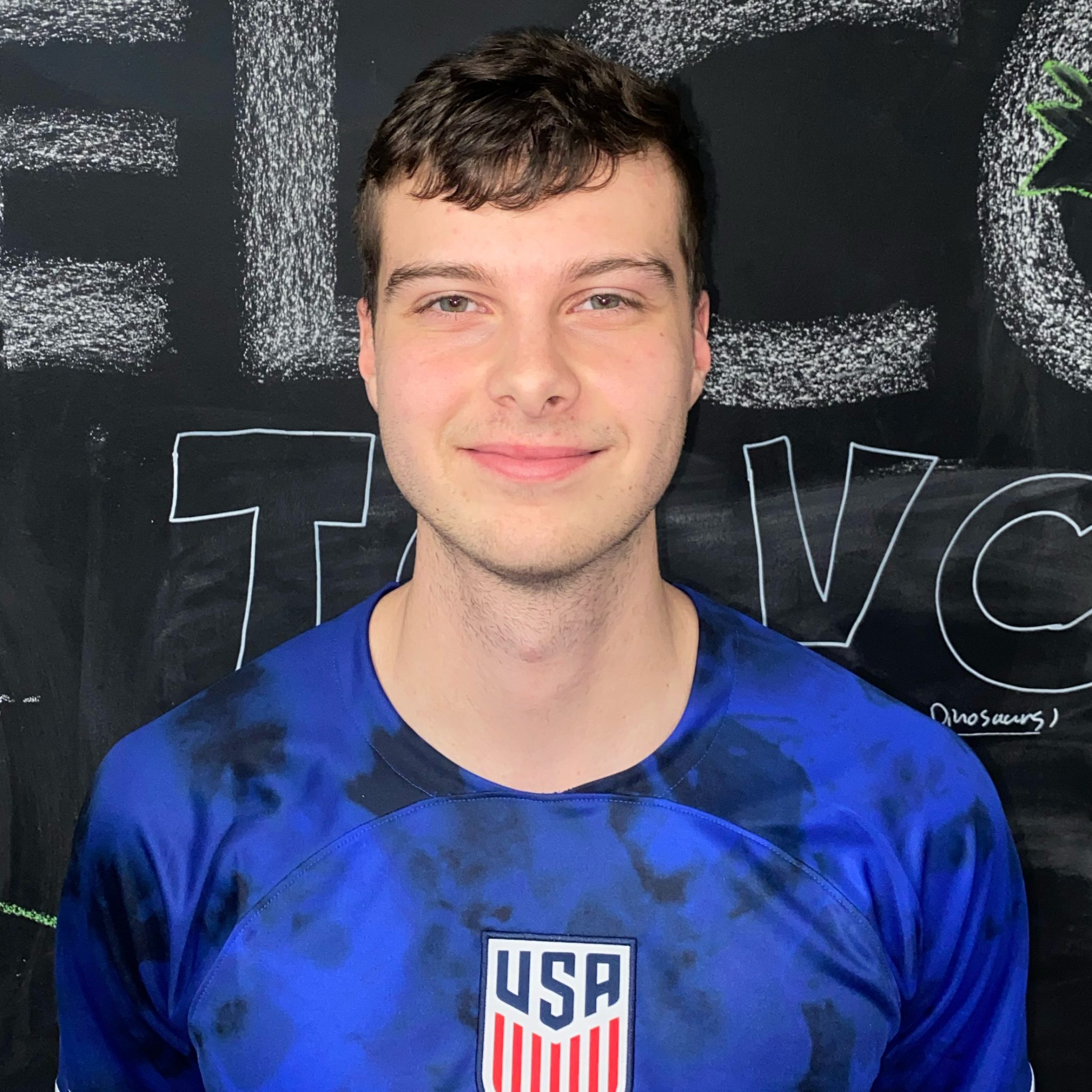 Chris Powers Akron Premier League